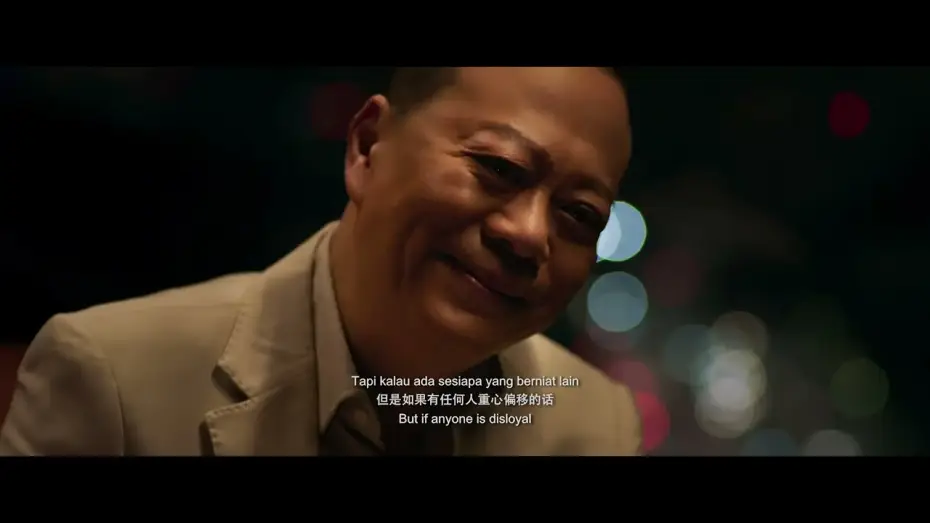 Video for the film Money Game$ — 半斤百兩. | Money Game | Teaser Trailer | In GSC this Lunar New Year 2025