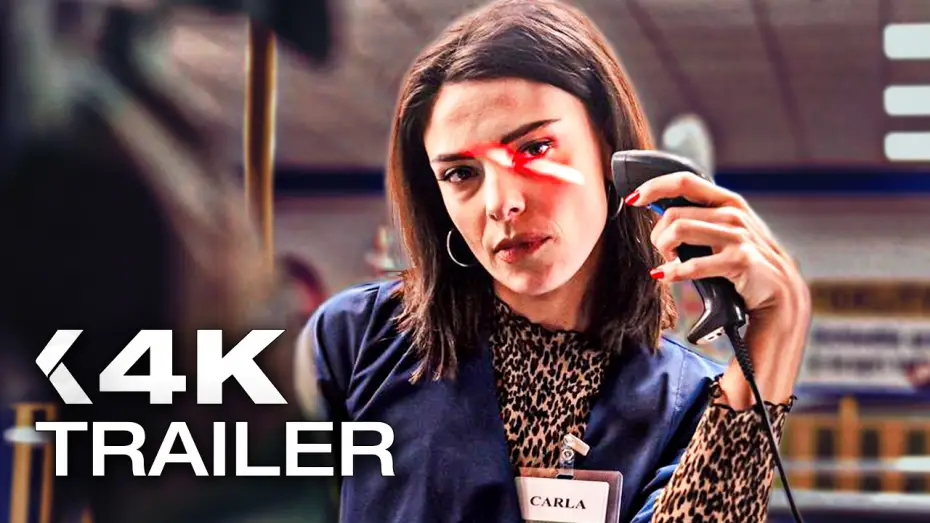 Video for the film Gioia — LA GIOIA: Süchtig nach Dir Trailer German Deutsch (2026) Exklusiv