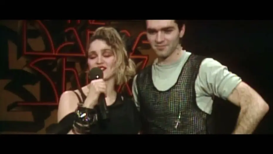 Video for the film Becoming Madonna — Official Trailer