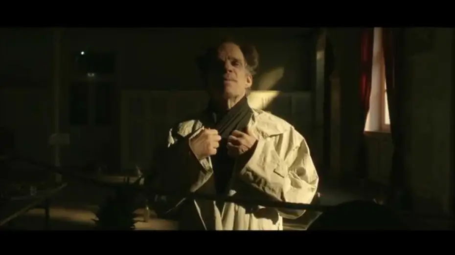 Video for the film Fracas — FRACAS - Teaser