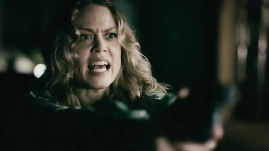 Video for the film Don't Let Him Find You — Official Trailer