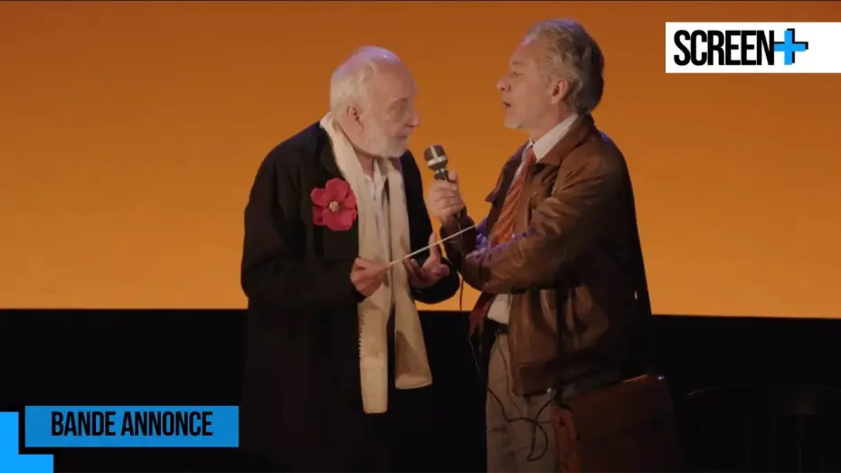 Video for the film Poiret Serrault - Extraits extra — Poiret Serrault - Extraits extra sur France 4