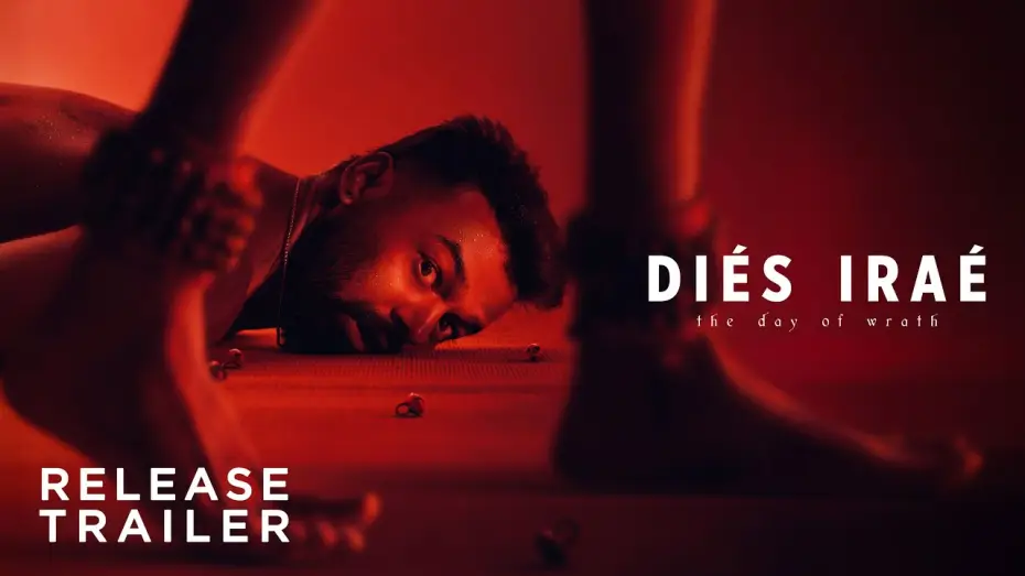 Video for the film Diés Iraé — Dies Irae - RELEASE TRAILER (Malayalam) | Pranav Mohanlal