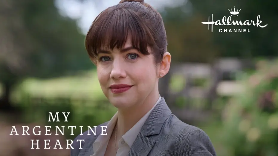 Video for the film My Argentine Heart — Trailer