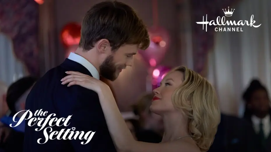 Video for the film The Perfect Setting — Trailer