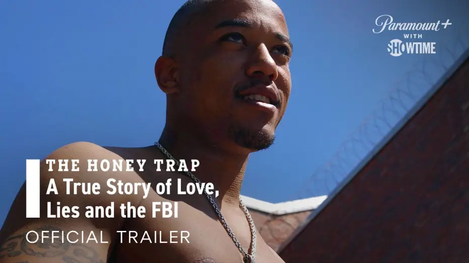 Video for the film The Honey Trap: A True Story of Love, Lies and the FBI — Official Trailer