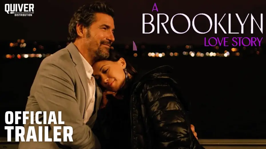 Video for the film A Brooklyn Love Story — Official Trailer