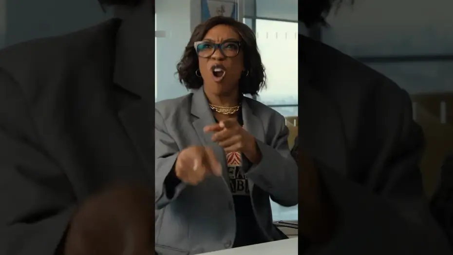 Video for the film Little Brother — Please enjoy this random barking