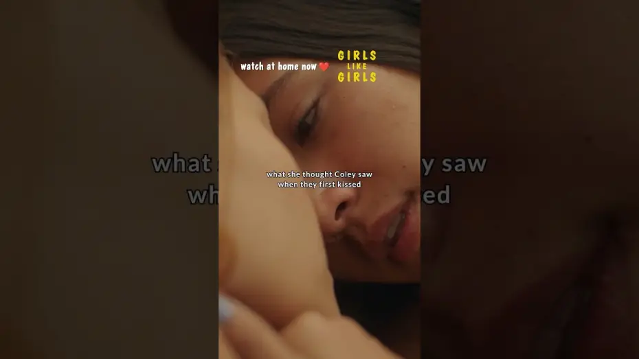 Video for the film Girls Like Girls — What She Actually Saw