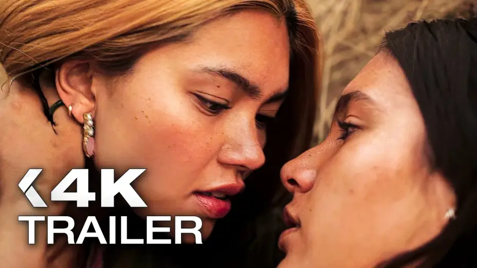 Video for the film Girls Like Girls — GIRLS LIKE GIRLS Official Trailer (2026) Zach Braff