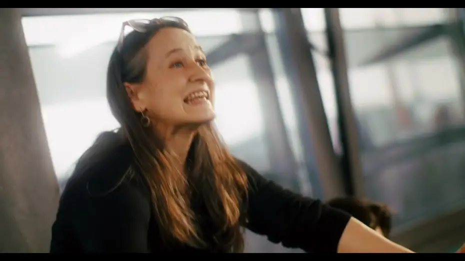 Video for the film Wider Than the Sky — “Più grande del Cielo – Wider than the Sky”, Trailer Ufficiale | Wanted Cinema