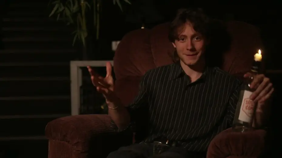 Video for the film Muse — MUSE Crew interview