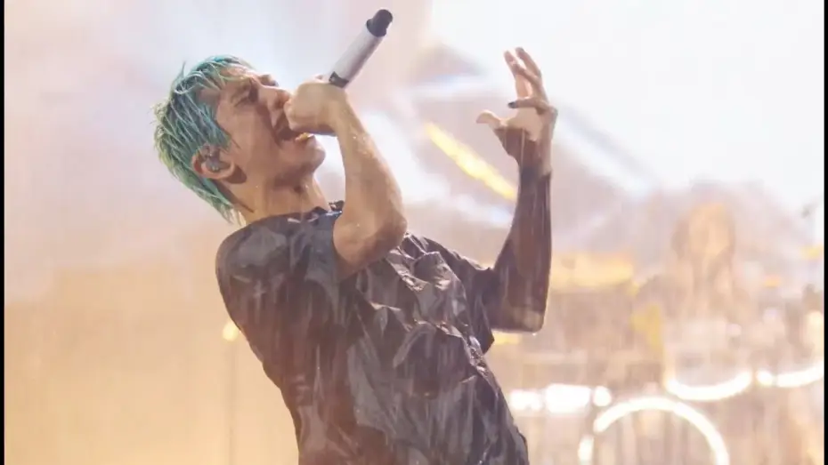 Video for the film ONE OK ROCK 2024 PREMONITION WORLD TOUR at KAOHSIUNG NATIONAL STADIUM — ONE OK ROCK - Global Livestream "2024 PREMONITION WORLD TOUR in KAOHSIUNG"