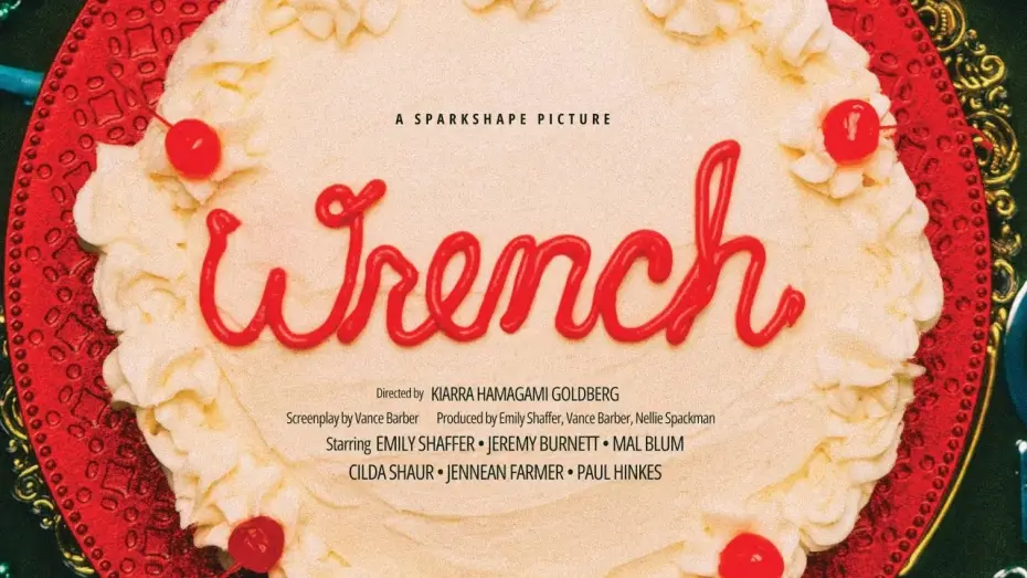 Video for the film Wrench — Wrench | Official Trailer