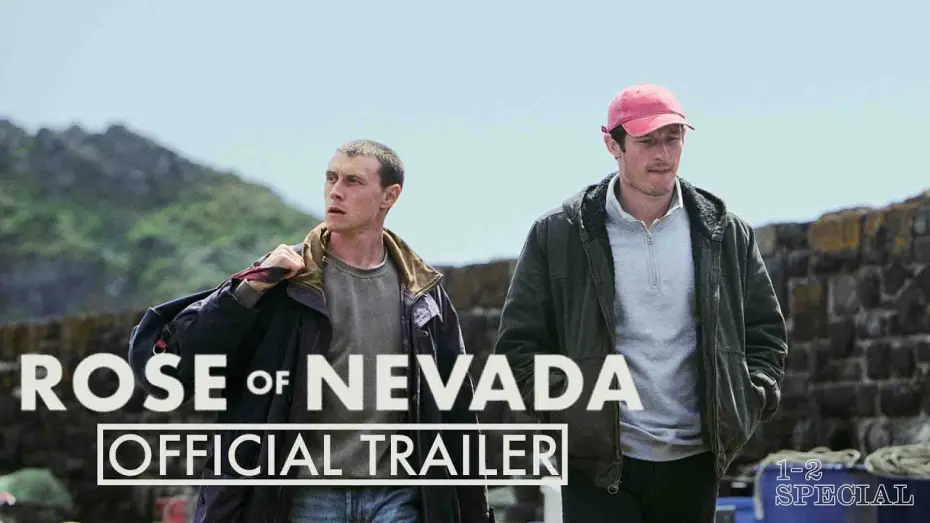 Video for the film Rose of Nevada — ROSE OF NEVADA | Official Trailer