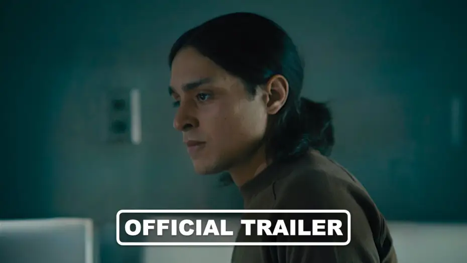Video for the film Tethered — TETHERED | Official Trailer - HD