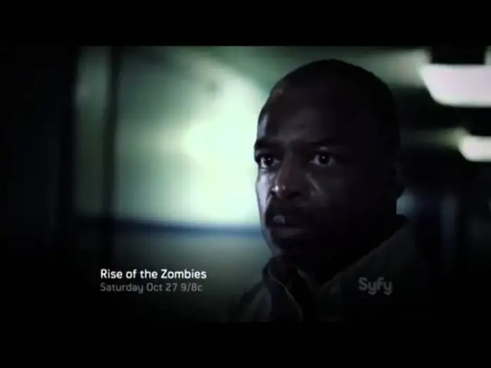 Video for the film Rise of the Zombies — Rise Of The Zombies - Trailer