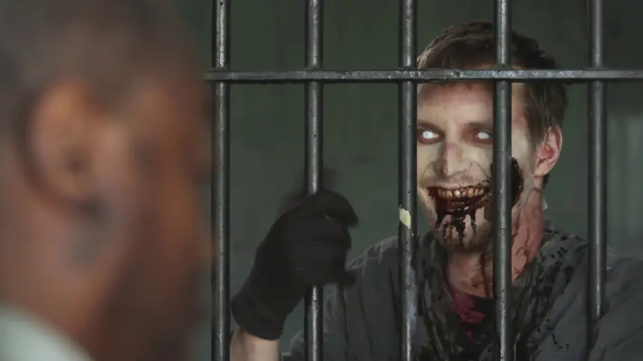 Video for the film Rise of the Zombies — Rise of the Zombies (2012) - Gag Reel (HD)