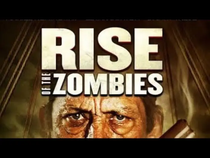 Video for the film Rise of the Zombies — The rise of Zombie full movie