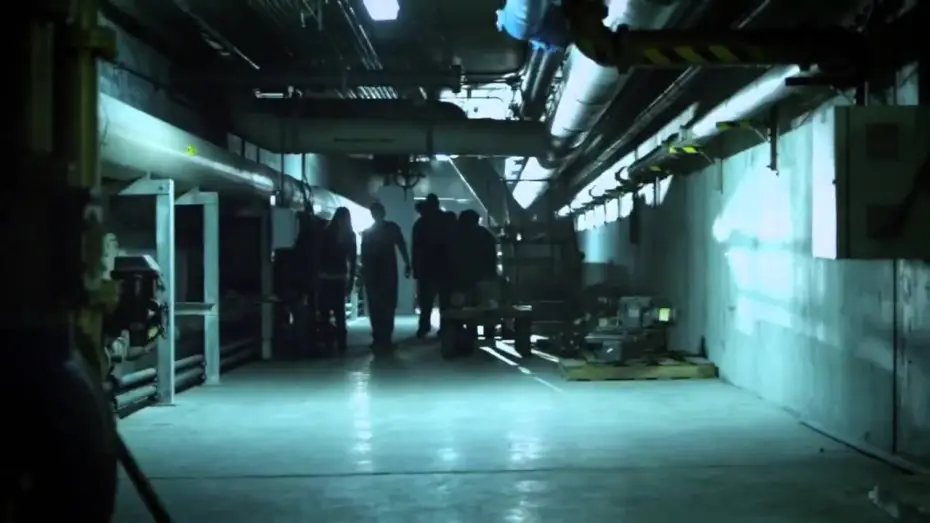 Video for the film Rise of the Zombies — Rise Of The Zombies (2012) - Trailer