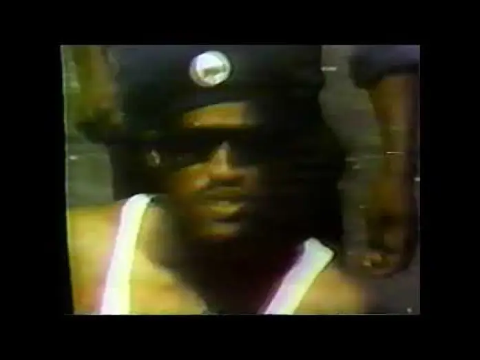 Video for the film Right On! — Right On! Poetry On Film. The Original Last Poets movie (1971) VHS transfer