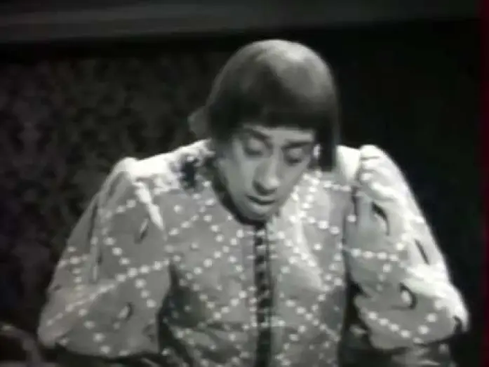 Video for the film Francis the First — Francois 1er Fernandel 1937