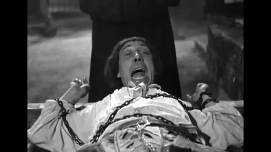 Video for the film Francis the First — "Arrêtez la chèvre" extrait François Iᵉʳ  un film français réalisé par Christian-Jaque