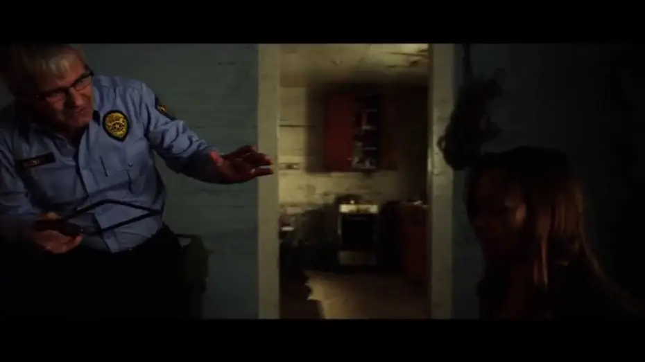 Video for the film Shiver — Shiver: OFFICIAL TRAILER