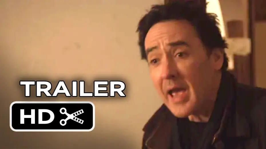 Video for the film Adult World — Adult World TRAILER 1 (2013) - John Cusack, Emma Roberts Comedy Movie HD