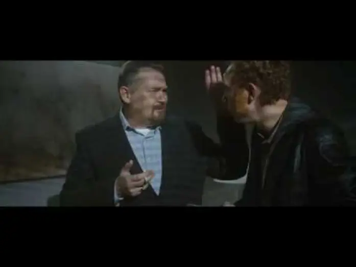 Video for the film Very Russian Detective — Очень русский детектив - официальный трейлер