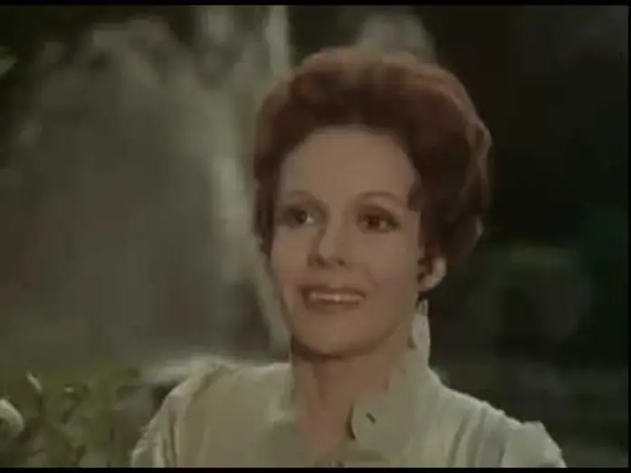 Video for the film Tosca — Tosca (full movie), Kabaivanska, Domingo, Milnes. Director Gianfranco De Bosio 1976.