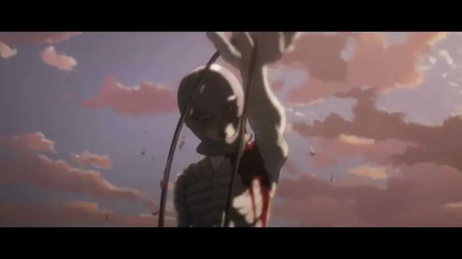 Video for the film Berserk: The Golden Age Arc III - The Advent — Berserk Edad de Oro Arco III - Descenso trailer subtitulado en español