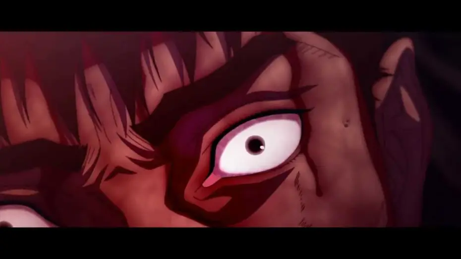 Video for the film Berserk: The Golden Age Arc III - The Advent — Official Extended Trailer [In Stores 4/15/14]