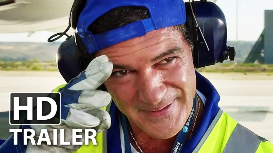 Video for the film I'm So Excited! — Fliegende Liebende - Trailer (Deutsch | German) | HD
