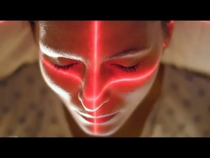 Video for the film Upstream Color — Shane Carruth on Storyboarding "Upstream Color"