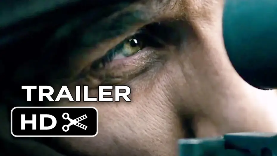 Video for the film Monsters: Dark Continent — Monsters: Dark Continent Official Trailer #2 (2014) - Sci-Fi Monster Movie HD