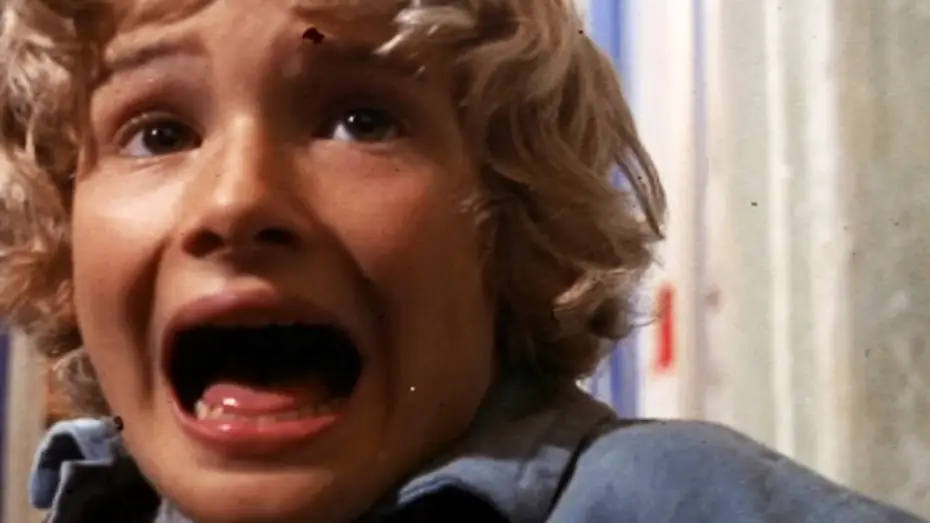 Video for the film Eyewitness — Eyewitness (1970) ORIGINAL TRAILER