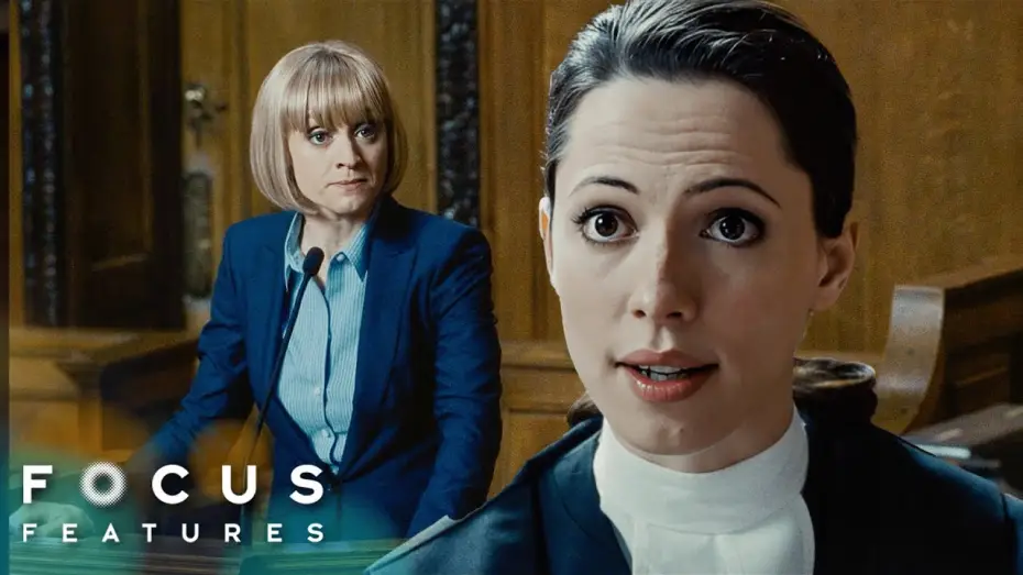 Video for the film Closed Circuit — A Closed Court Hearing