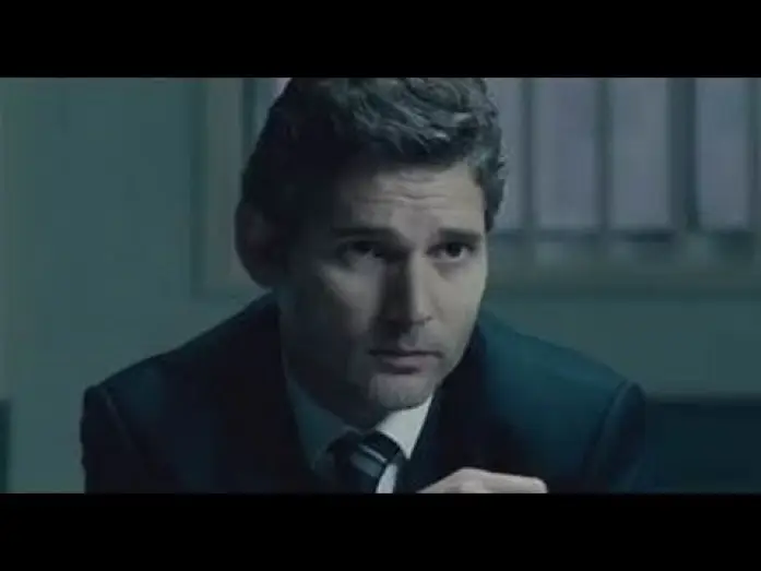 Video for the film Closed Circuit — Featurette