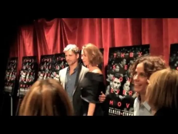 Video for the film Closed Circuit — Special Screening in NYC