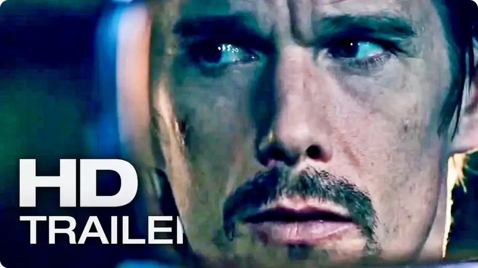 Video for the film Getaway — GETAWAY Offizieller Trailer Deutsch German | 2013 Ethan Hawke, Selena Gomez [HD]