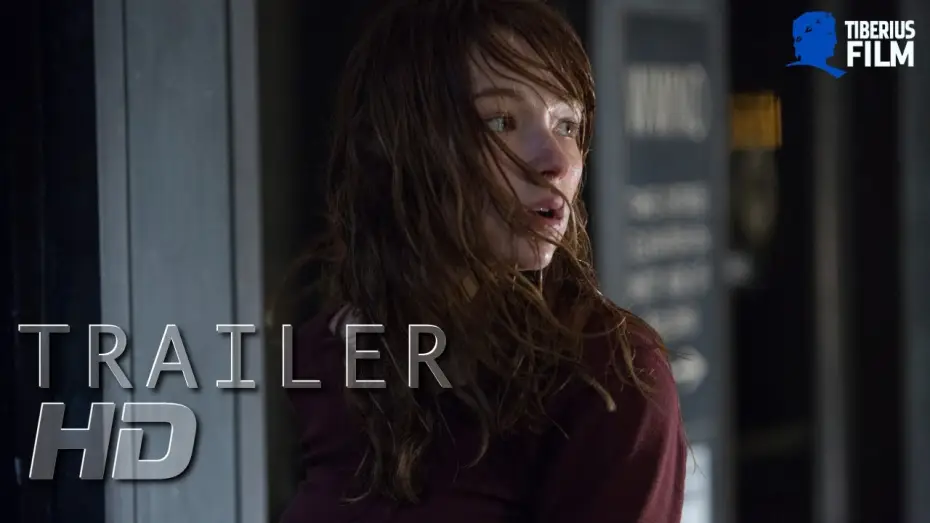 Video for the film Kristy — Kristy - Lauf um dein Leben (HD Trailer Deutsch)