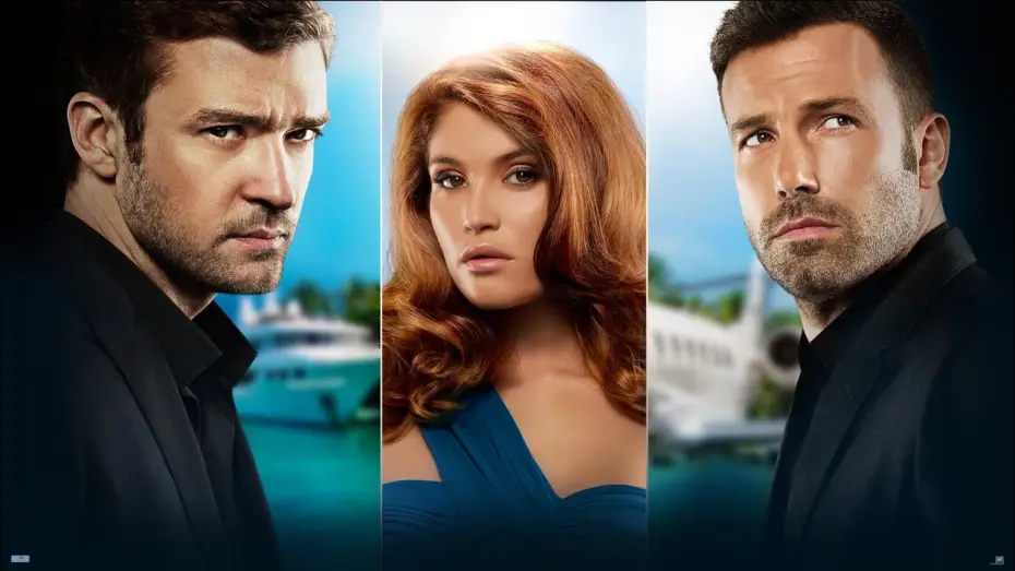 Video for the film Runner Runner — Runner Runner - Tráiler español