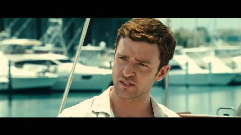 Video for the film Runner Runner — Runner Runner - Trailer en español (HD)