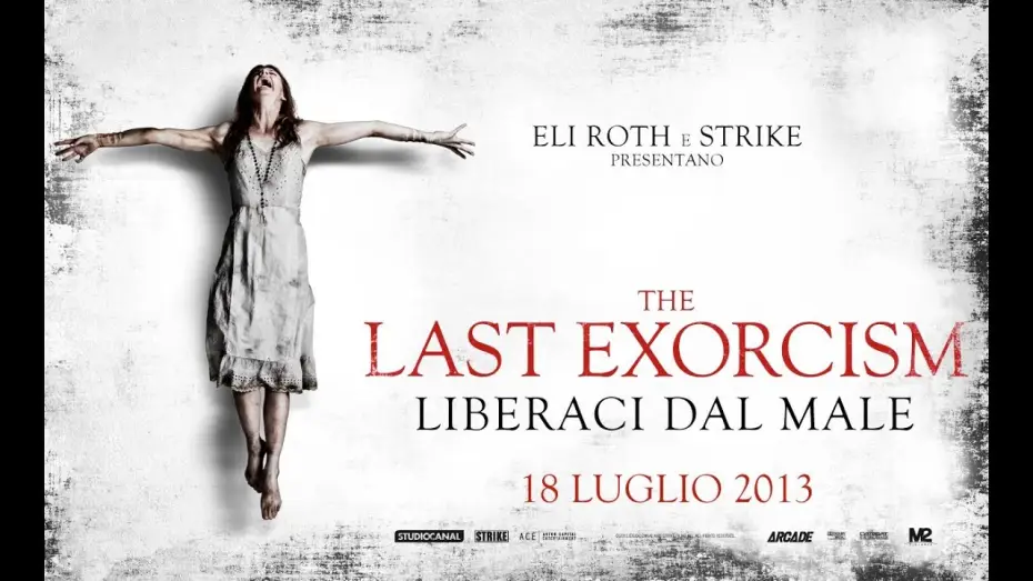 Video for the film The Last Exorcism Part II — THE LAST EXORCISM - LIBERACI DAL MALE trailer italiano [HD]