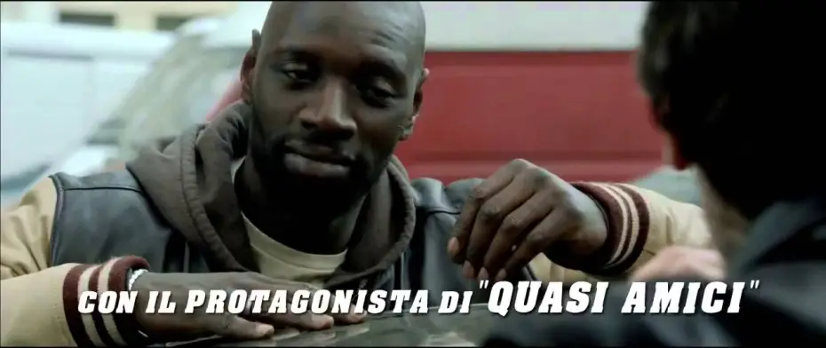 Video for the film On the Other Side of the Tracks — Due agenti molto speciali - Trailer Italiano