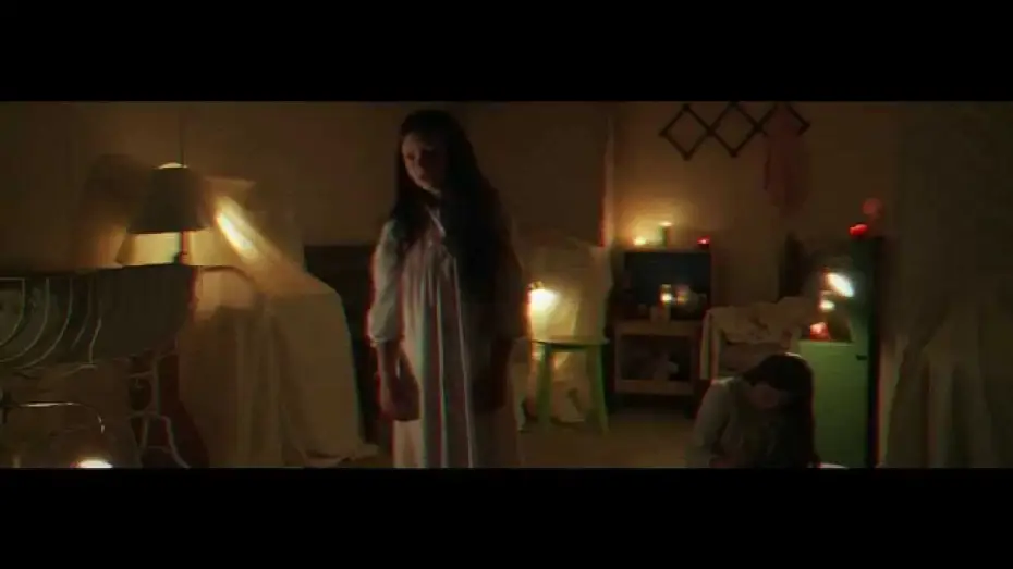 Video for the film Paranormal Activity: The Ghost Dimension — PARANORMAL ACTIVITY: GHOST DIMENSION | Trailer | DE | Paramount Pictures Germany