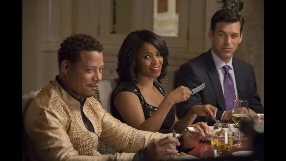 Video for the film The Best Man Holiday — The Best Man Holiday - Trailer italiano ufficiale