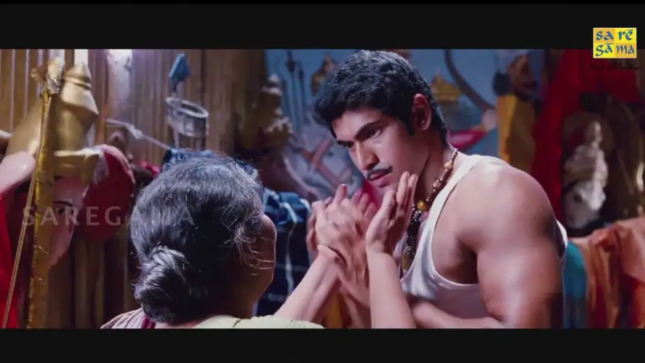 Video for the film Krishnam Vande Jagadgurum — Krishnam Vande Jagadgurum - Theatrical Trailer