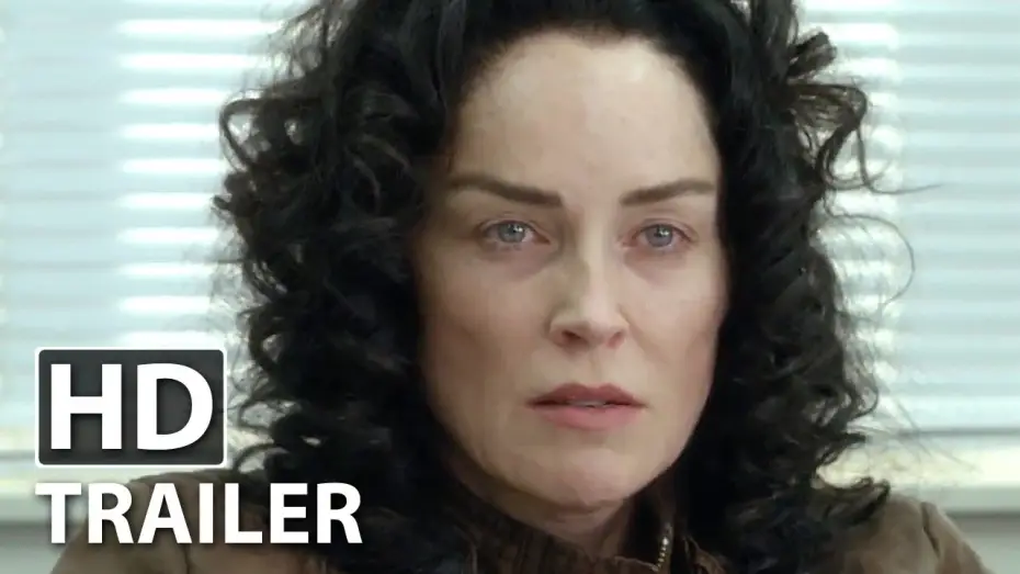 Video for the film Border Run — Border Run - Trailer (Deutsch | German) | HD